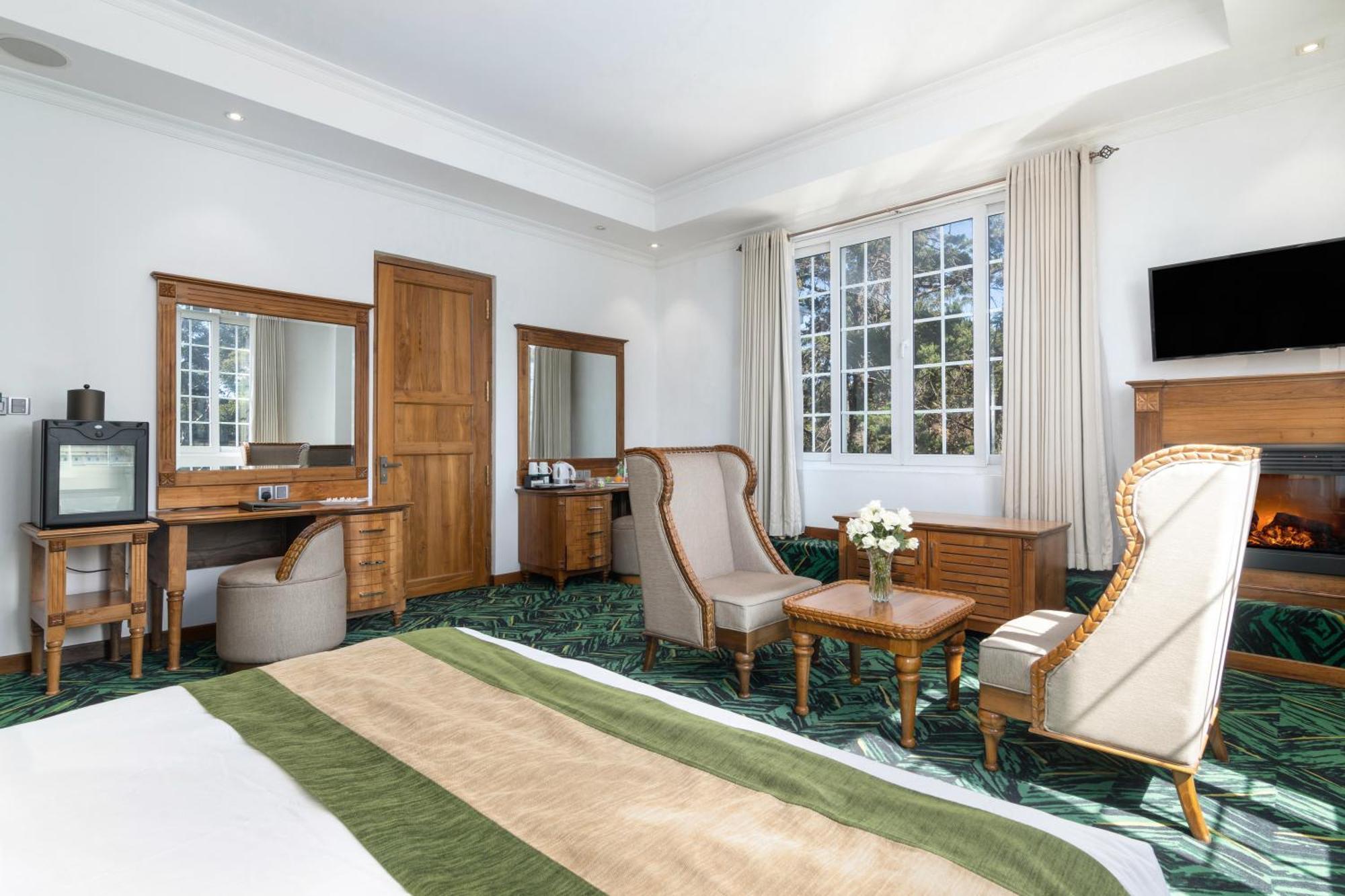 Araliya Green City - Your Gateway To Everything In Nuwara Eliya Exterior foto