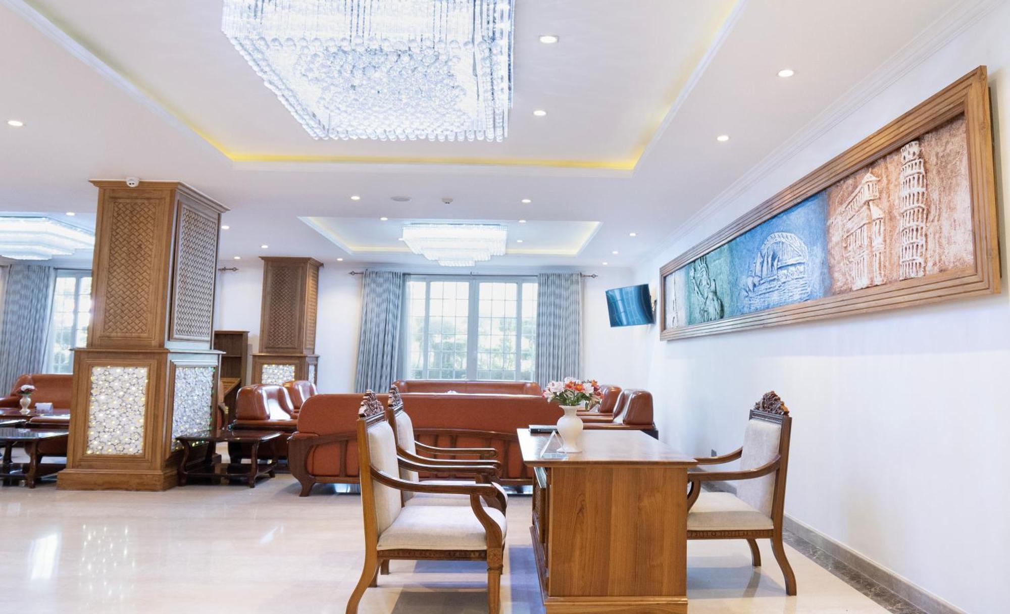 Araliya Green City - Your Gateway To Everything In Nuwara Eliya Exterior foto