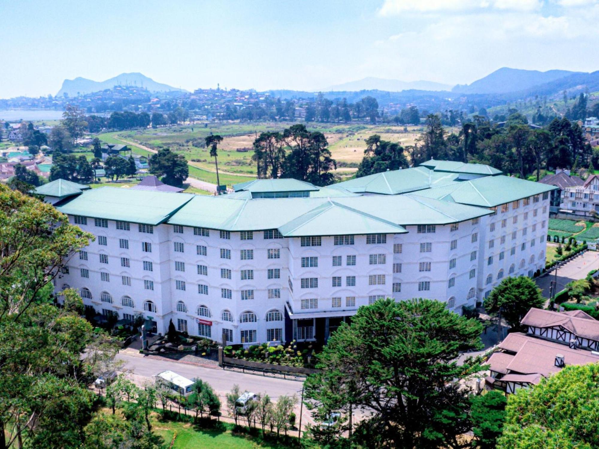 Araliya Green City - Your Gateway To Everything In Nuwara Eliya Exterior foto
